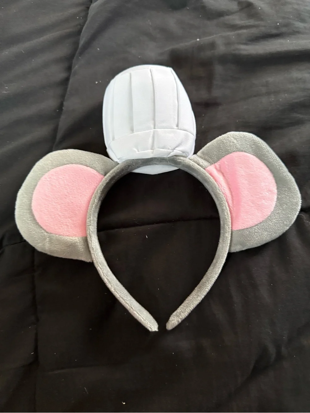 Ratatouille Ears